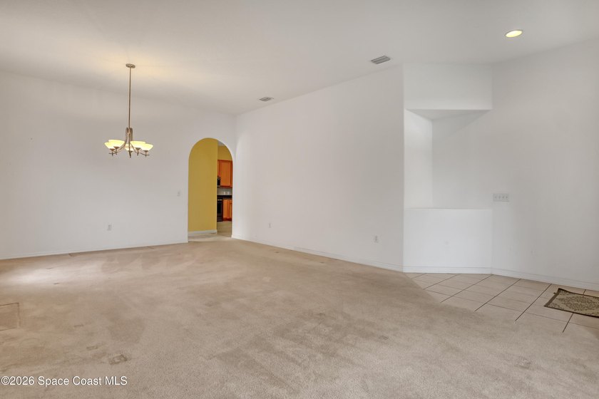 Very nice home in beautiful Deer Lakes Subdivision in North - photo 17