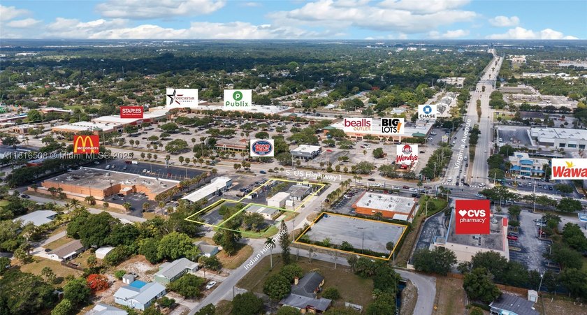 Mixed-use &amp; multi-parcel commercial portfolio in the heart of - photo 6