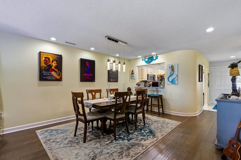 Welcome to waterfront living in the heart of Lightkeeper's - photo 5