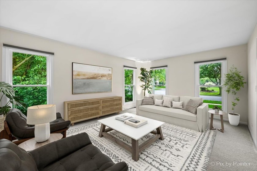 Welcome to 1661 Kensington Drive, nestled on the eastern edge of - photo 8
