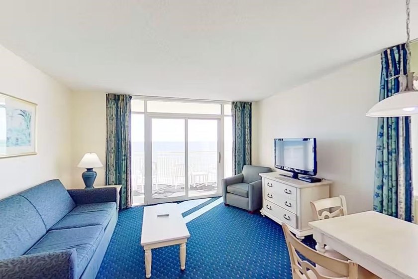 There's a difference between owning a beach place and owning a - photo 2