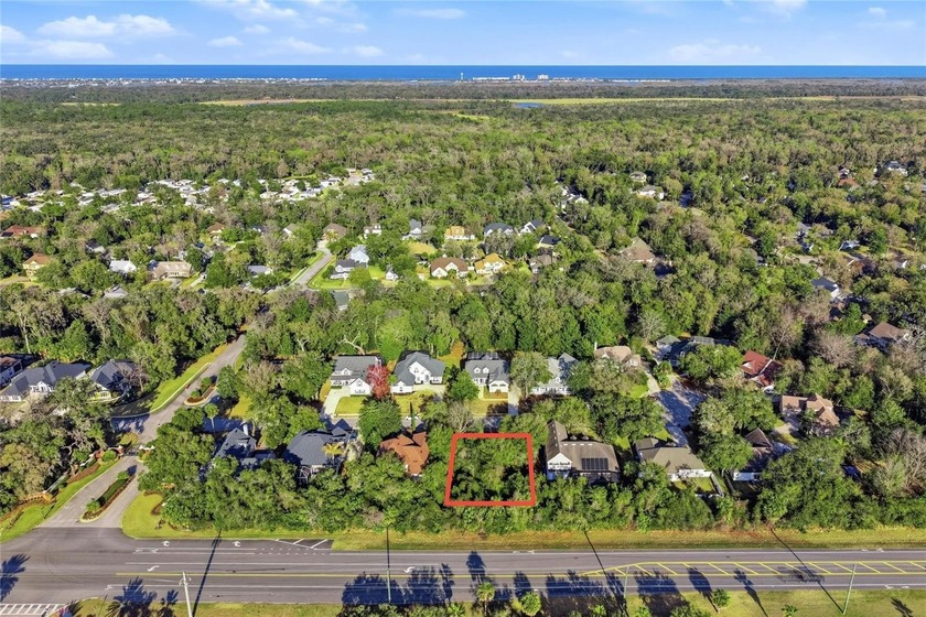 Perfect place to build your new home, great homesite. Gated - photo 2
