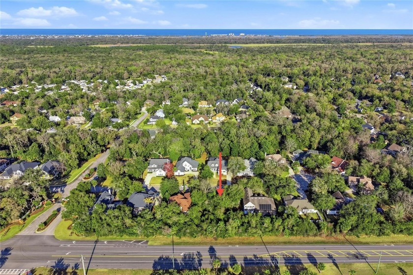 Perfect place to build your new home, great homesite. Gated - photo 8