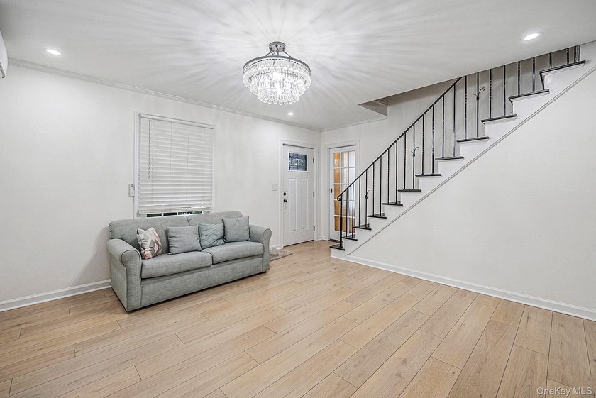 Welcome to this charming 4-bedroom, 2-bath Cape Cod situated on - photo 10