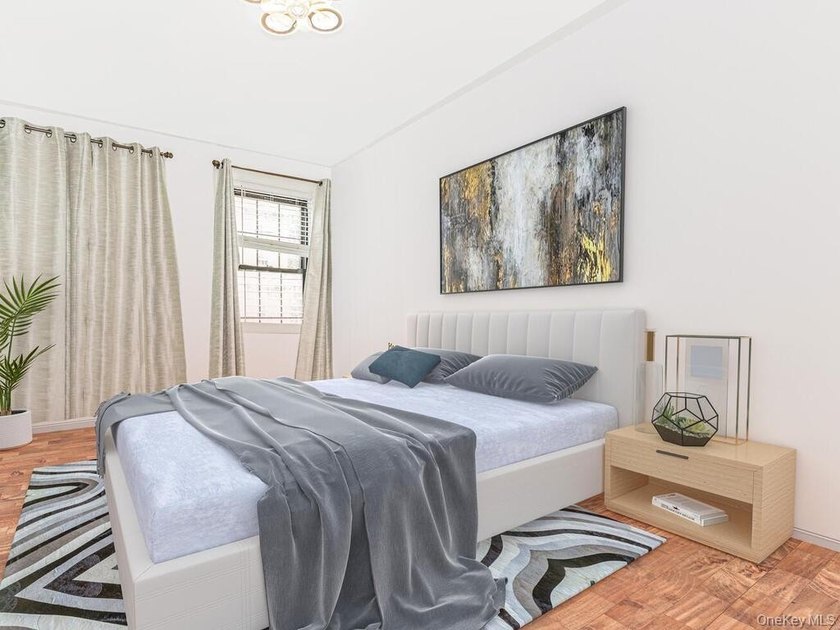 Welcome to 199 W 179th St in the Morris Heights section of The - photo 20