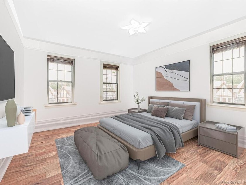 Welcome to 199 W 179th St in the Morris Heights section of The - photo 21