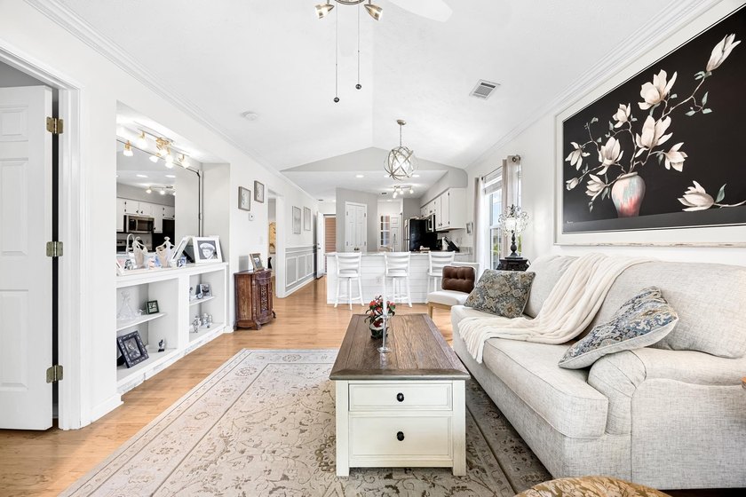 Welcome to the Highly desirable community of Waterway Village an - photo 8