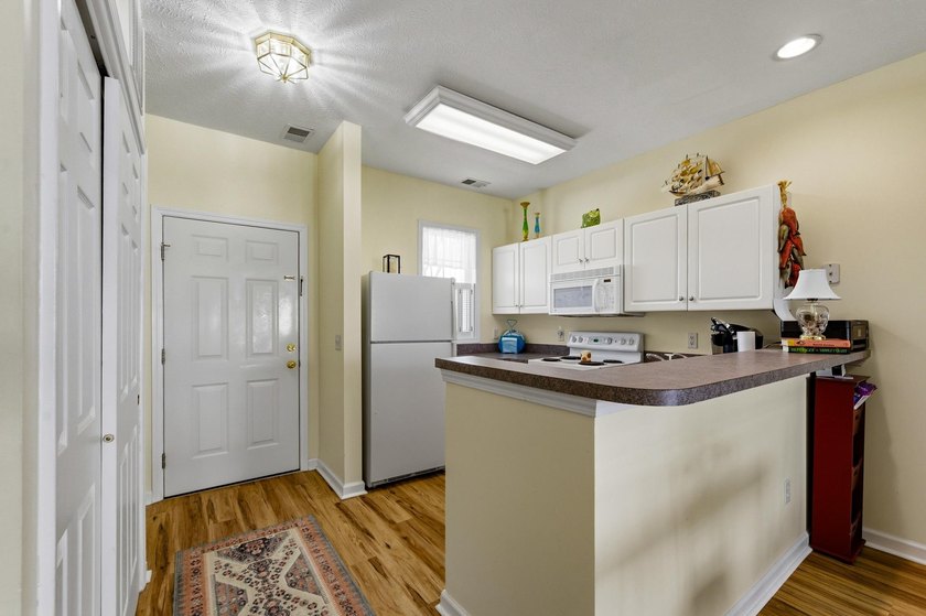 Welcome to Carolina Keyes, one of North Myrtle Beach's most - photo 2