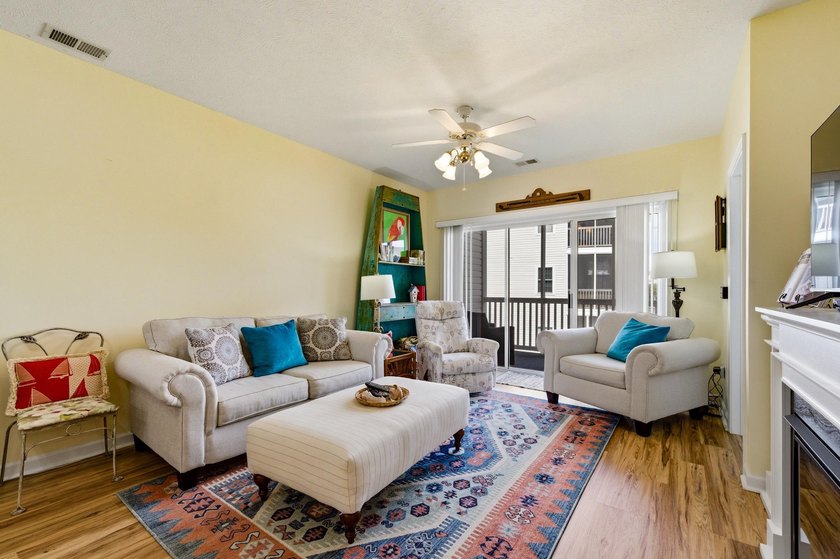 Welcome to Carolina Keyes, one of North Myrtle Beach's most - photo 7