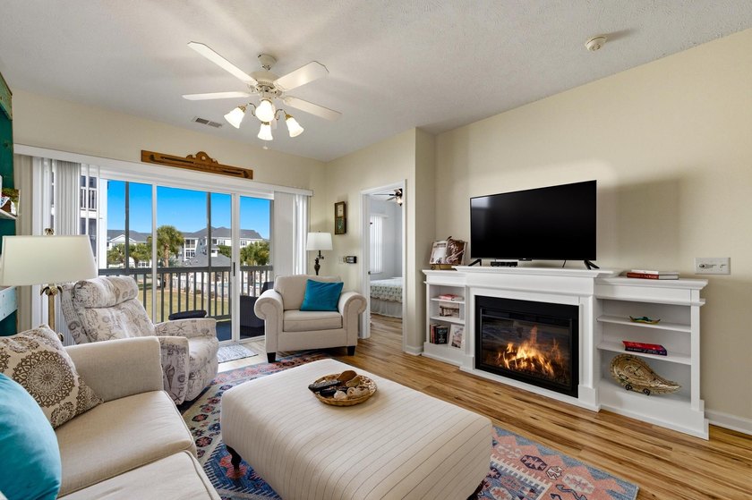 Welcome to Carolina Keyes, one of North Myrtle Beach's most - photo 8