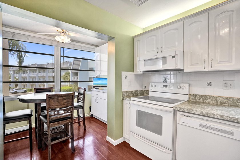 Rare &amp; Beautifully Updated 2/2 Offers More Than Any Other Unit! - photo 5