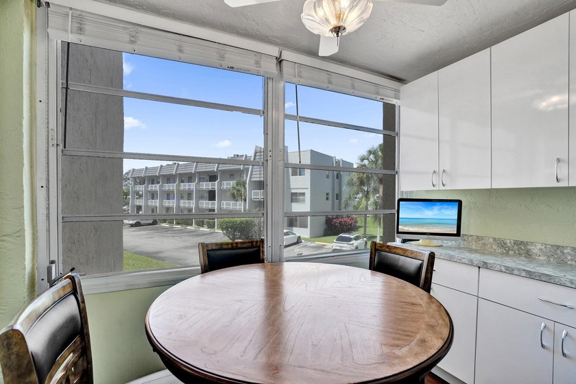 Rare &amp; Beautifully Updated 2/2 Offers More Than Any Other Unit! - photo 6