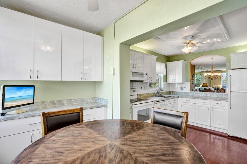 Rare &amp; Beautifully Updated 2/2 Offers More Than Any Other Unit! - photo 7