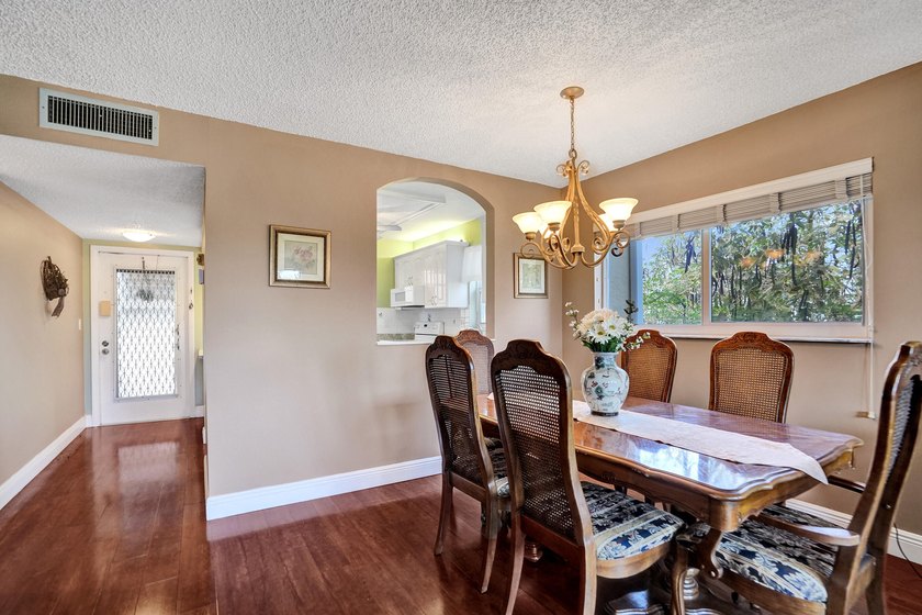 Rare &amp; Beautifully Updated 2/2 Offers More Than Any Other Unit! - photo 9