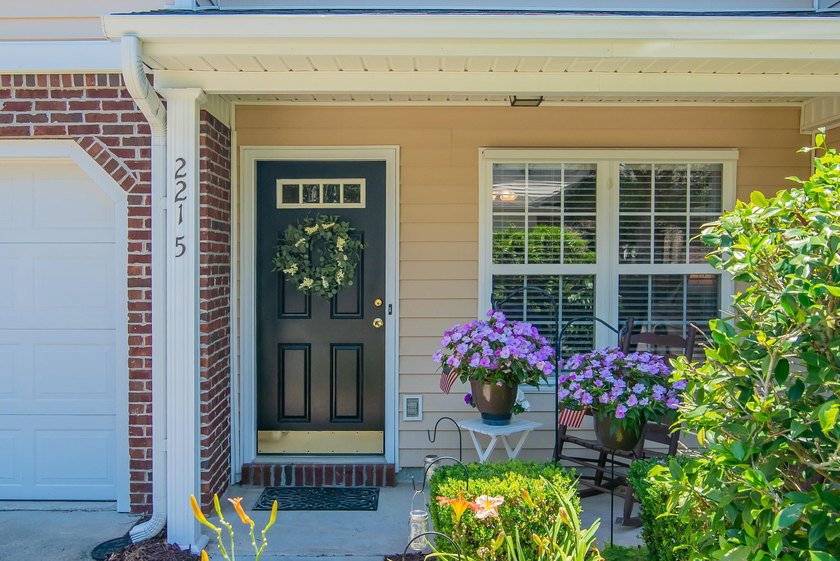 Welcome to your serene coastal retreat in the heart of Pawleys - photo 2