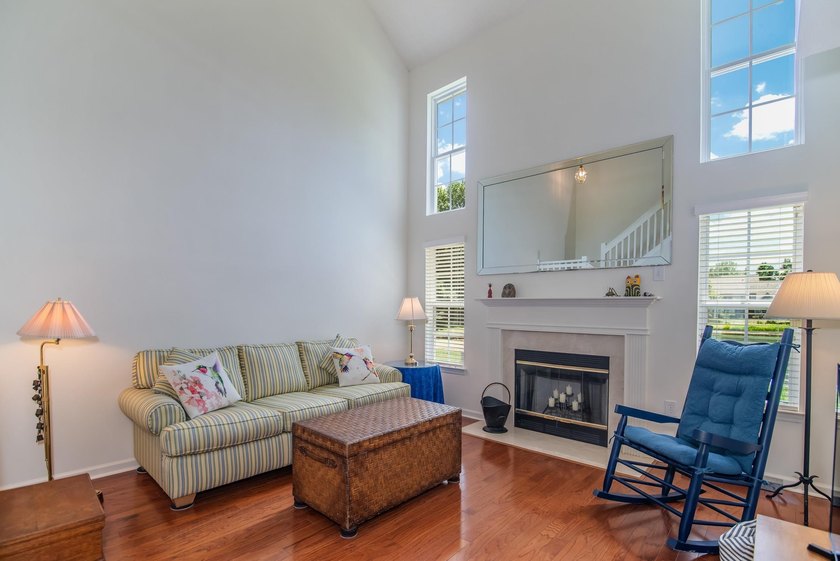 Welcome to your serene coastal retreat in the heart of Pawleys - photo 3