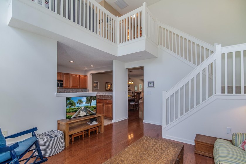 Welcome to your serene coastal retreat in the heart of Pawleys - photo 4