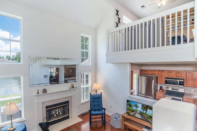 Welcome to your serene coastal retreat in the heart of Pawleys - photo 5