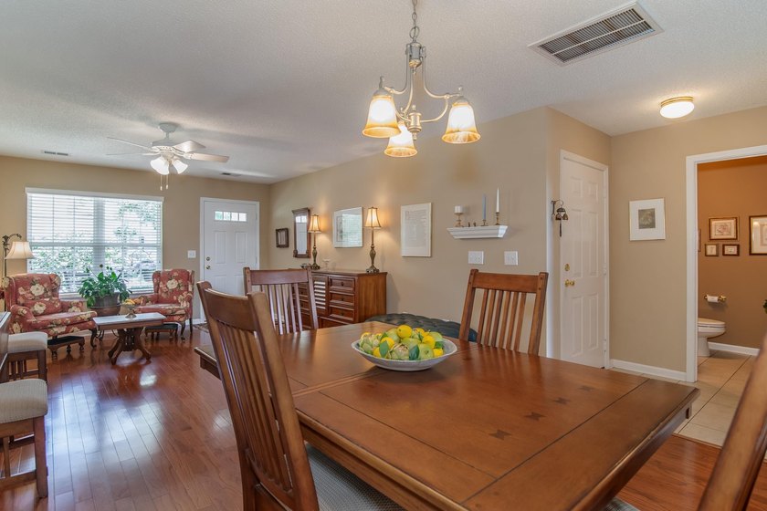 Welcome to your serene coastal retreat in the heart of Pawleys - photo 9