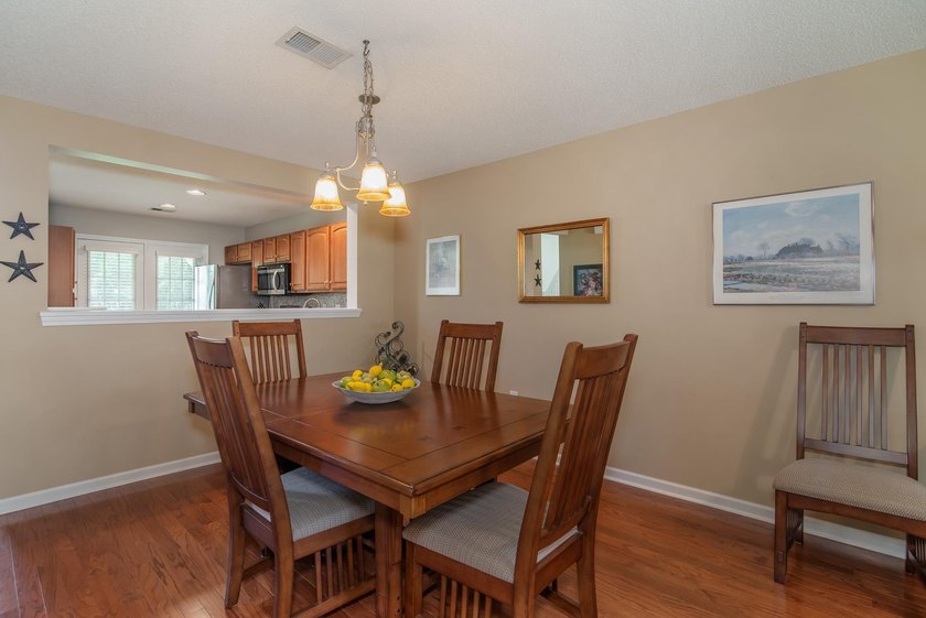 Welcome to your serene coastal retreat in the heart of Pawleys - photo 10