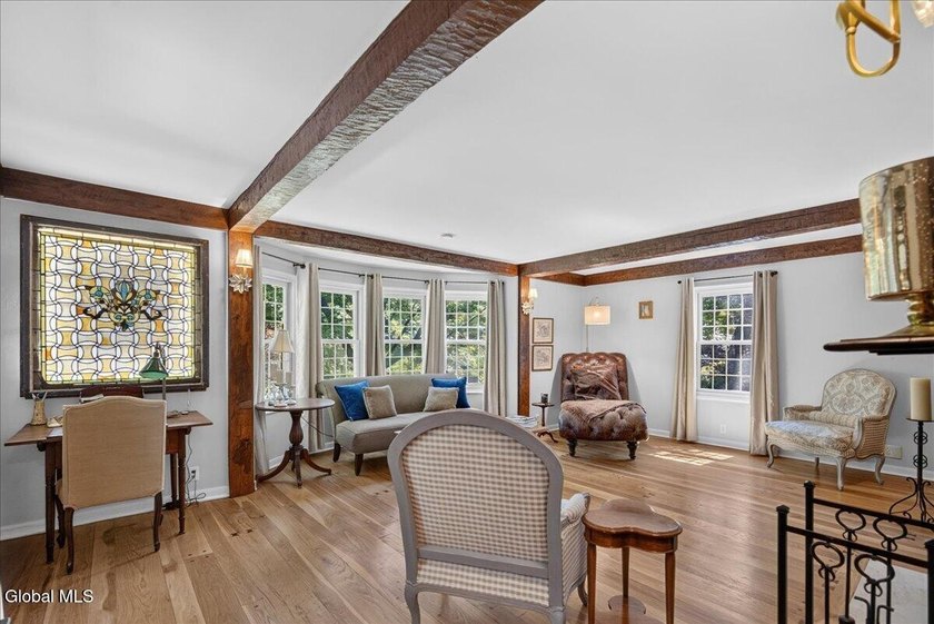 Once in a great while a unique and wonderful home becomes - photo 11
