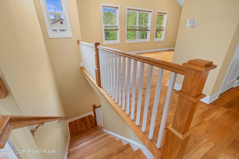 Mountain Living Meets Investment Potential in Laurelwoods at Big - photo 11