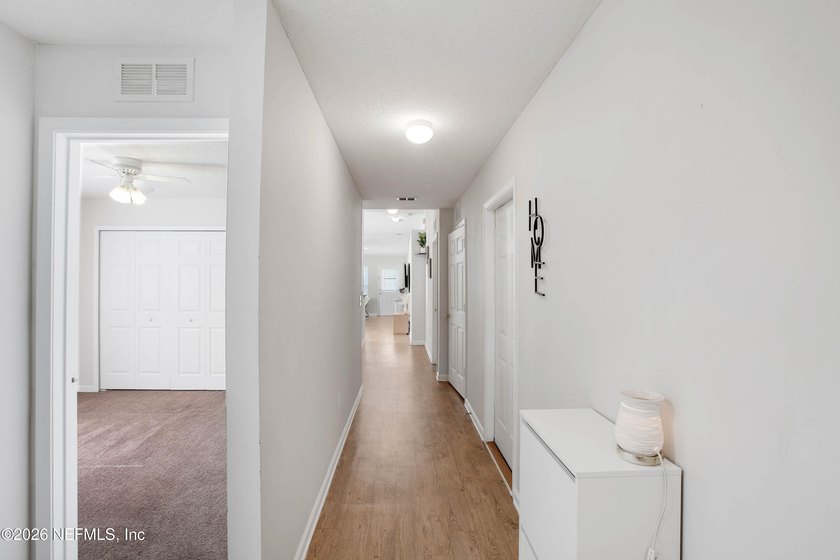 Welcome to this charming 4-bedroom, 2-bathroom home offering - photo 13
