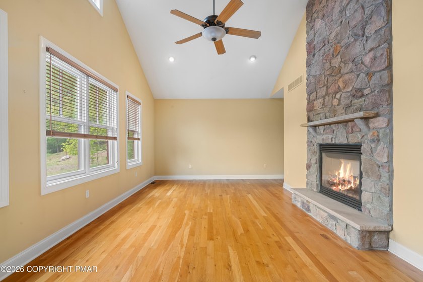 Mountain Living Meets Investment Potential in Laurelwoods at Big - photo 13