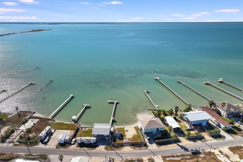 PREMIER BAYFRONT LOT - *PRICE IMPROVEMENT* - Wake up to endless - photo 15