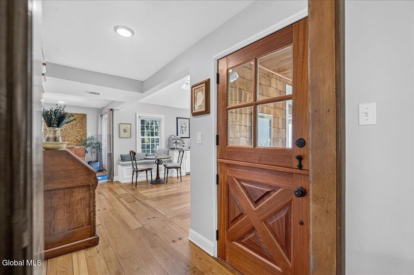 Once in a great while a unique and wonderful home becomes - photo 15