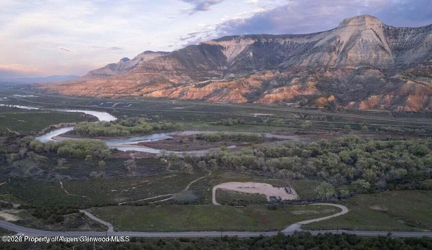 Stunning Riverfront Acreage with Unmatched Views! Discover a - photo 16