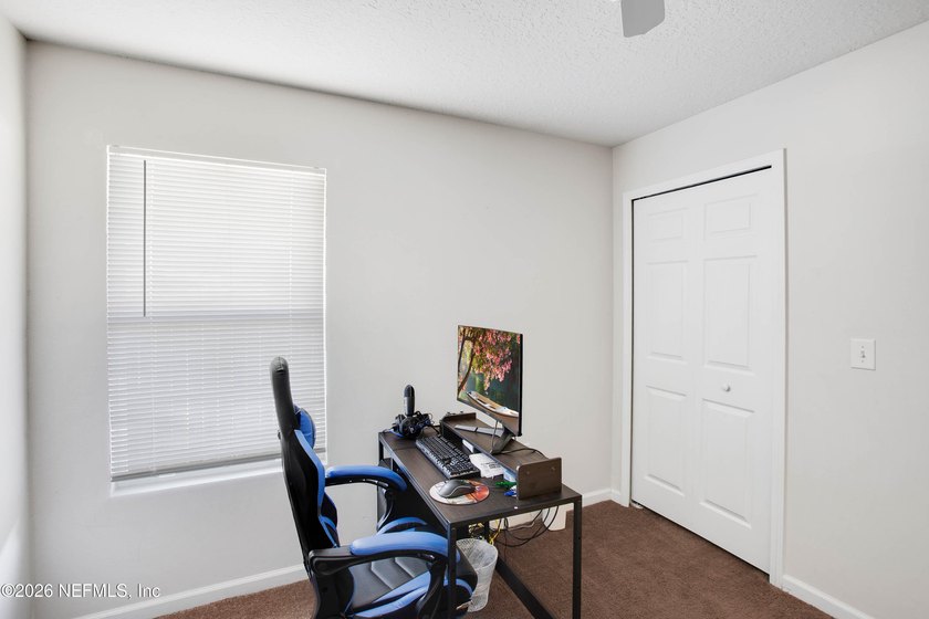 Welcome to this charming 4-bedroom, 2-bathroom home offering - photo 16