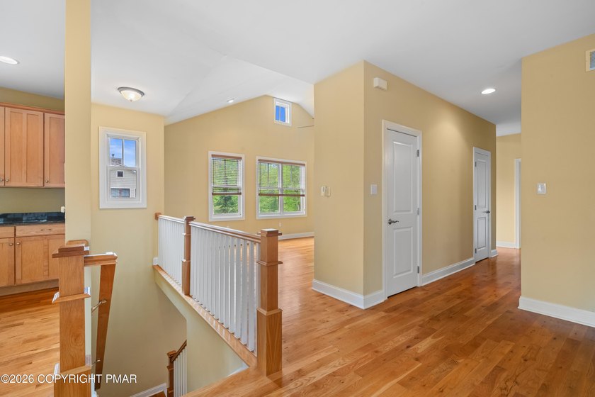 Mountain Living Meets Investment Potential in Laurelwoods at Big - photo 17