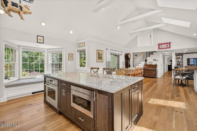 Once in a great while a unique and wonderful home becomes - photo 21