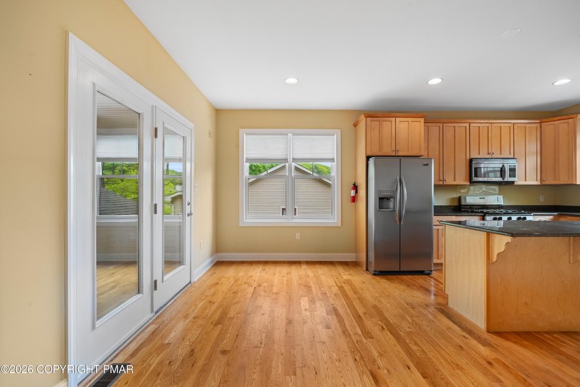 Mountain Living Meets Investment Potential in Laurelwoods at Big - photo 21