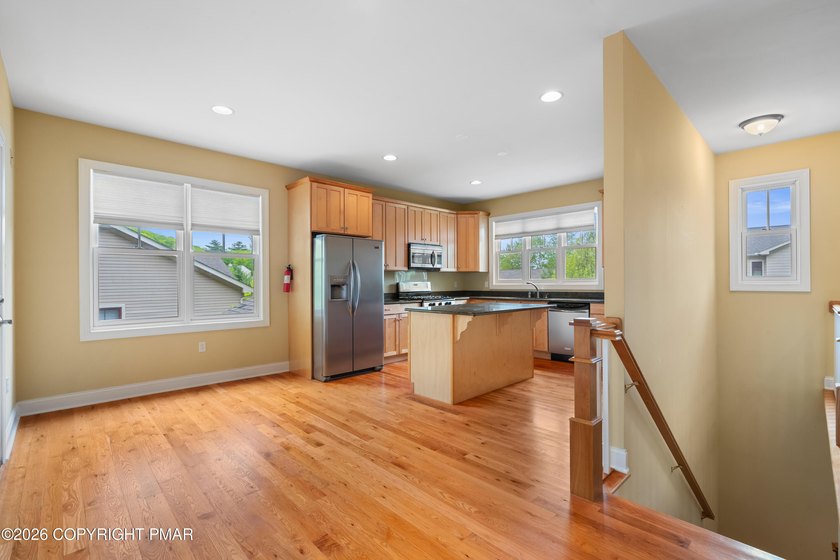Mountain Living Meets Investment Potential in Laurelwoods at Big - photo 22