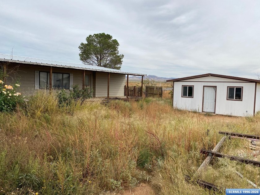Private, rural acreage with 3 manufactured homes on 60acres - photo 22