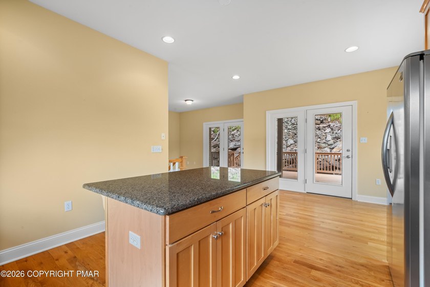 Mountain Living Meets Investment Potential in Laurelwoods at Big - photo 23