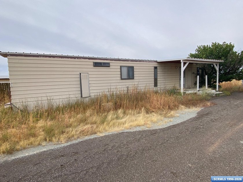 Private, rural acreage with 3 manufactured homes on 60acres - photo 23
