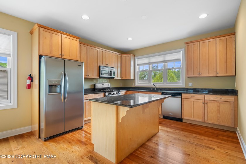 Mountain Living Meets Investment Potential in Laurelwoods at Big - photo 24