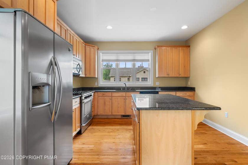 Mountain Living Meets Investment Potential in Laurelwoods at Big - photo 25