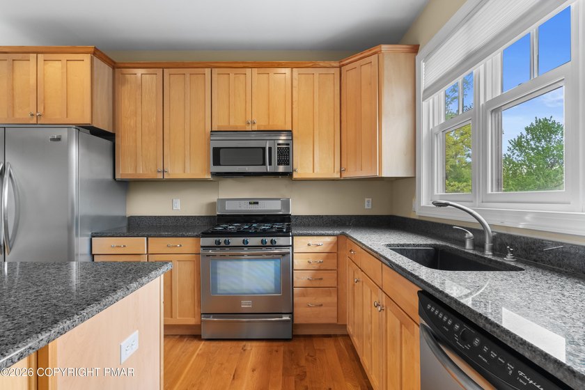 Mountain Living Meets Investment Potential in Laurelwoods at Big - photo 26