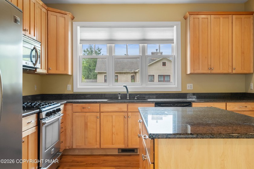 Mountain Living Meets Investment Potential in Laurelwoods at Big - photo 27