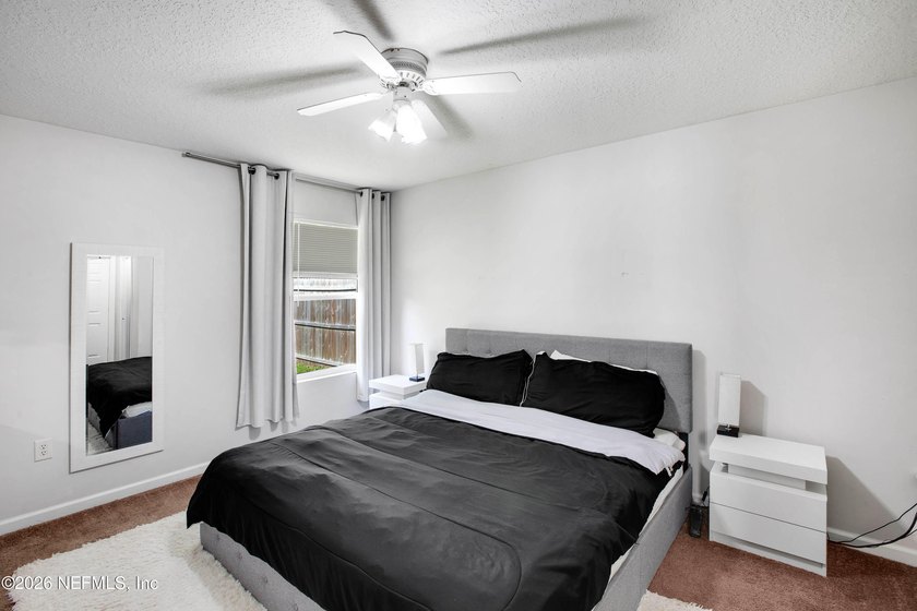 Welcome to this charming 4-bedroom, 2-bathroom home offering - photo 29