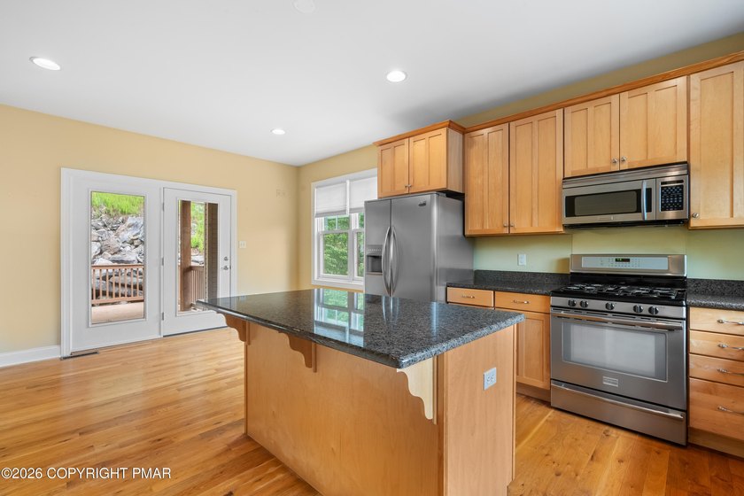 Mountain Living Meets Investment Potential in Laurelwoods at Big - photo 29
