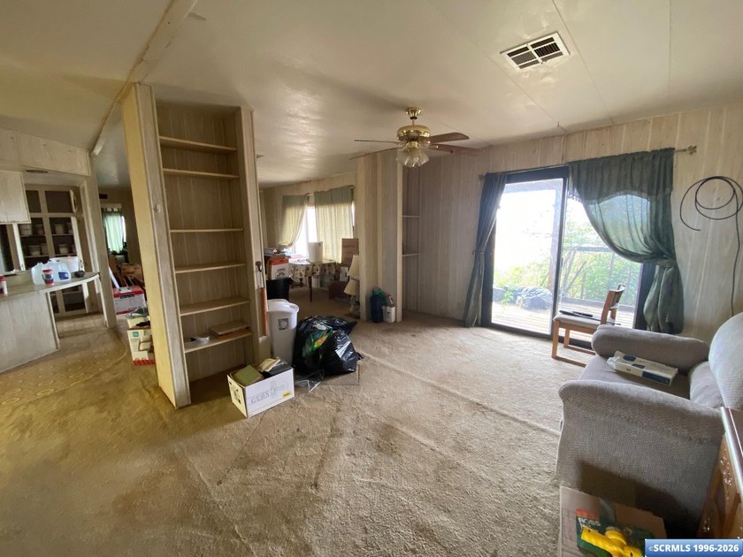 Private, rural acreage with 3 manufactured homes on 60acres - photo 31