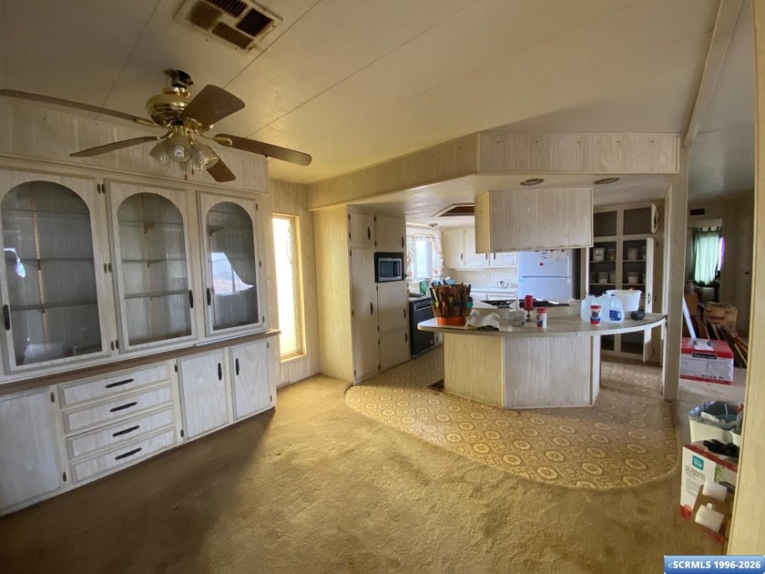 Private, rural acreage with 3 manufactured homes on 60acres - photo 32