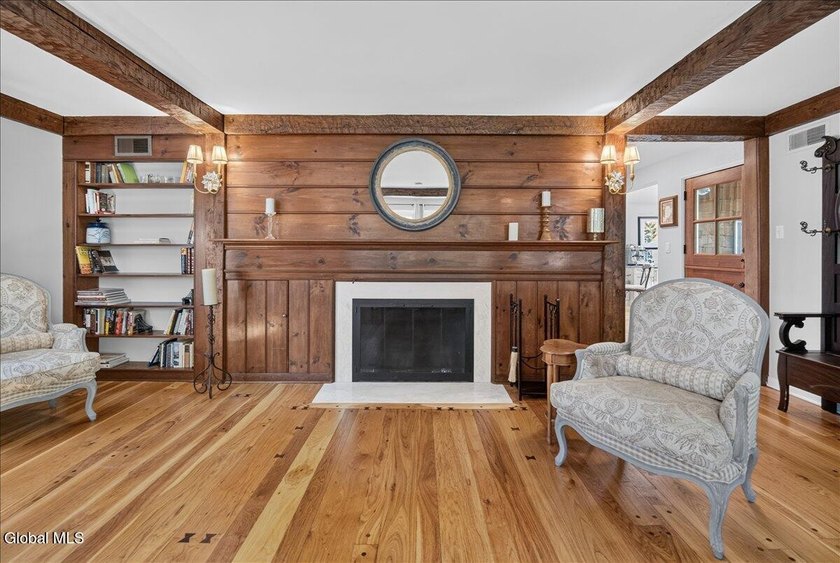 Once in a great while a unique and wonderful home becomes - photo 36