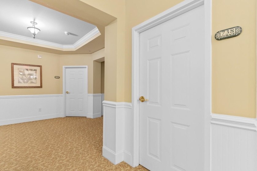 Sunlight pours into this bright, open 3-bedroom, 2-bath end-unit - photo 2