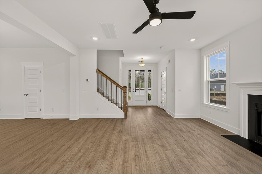 The Ellis is your chance to own a stunning 4-bedroom, 2.5 bath - photo 3